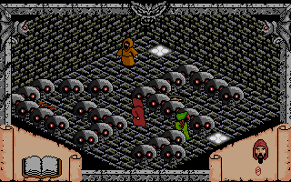 Thumbnail of other screenshot of Warlock