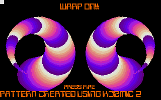 Thumbnail of other screenshot of Warp On