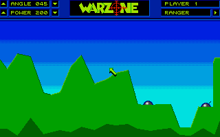 Thumbnail of other screenshot of Warzone
