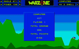 Thumbnail of other screenshot of Warzone