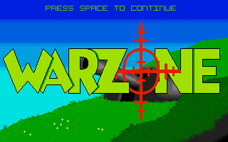 Thumbnail of other screenshot of Warzone