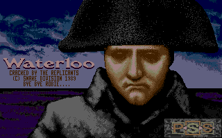 Thumbnail of other screenshot of Waterloo