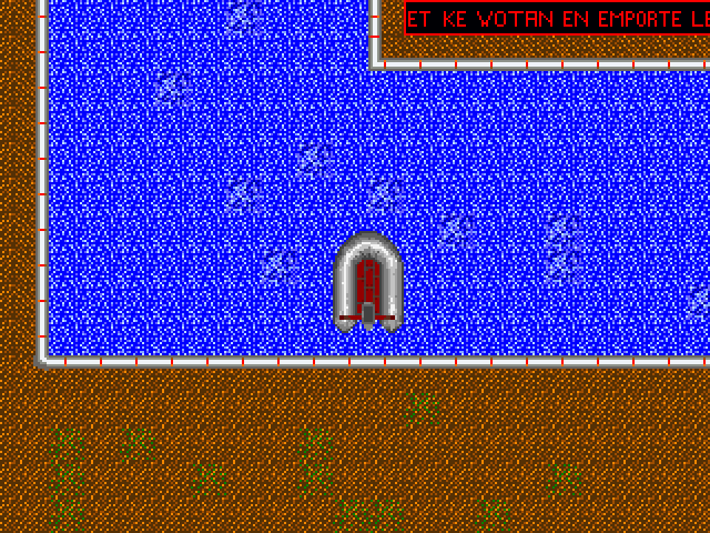 Thumbnail of other screenshot of Watership