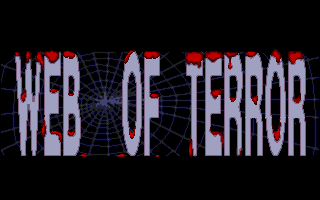 Thumbnail of other screenshot of Web of Terror