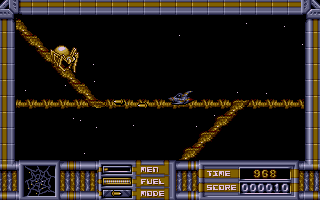 Thumbnail of other screenshot of Web of Terror