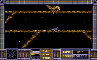Thumbnail of other screenshot of Web of Terror