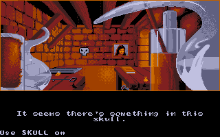 Thumbnail of other screenshot of Ween - The Prophecy
