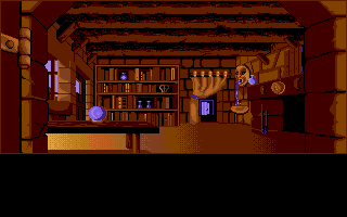 Thumbnail of other screenshot of Ween - The Prophecy