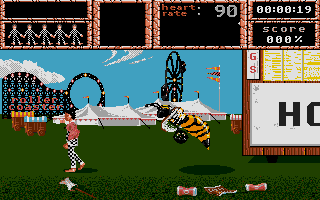 Thumbnail of other screenshot of Weird Dreams