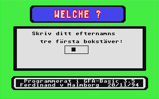 Thumbnail of other screenshot of Welche