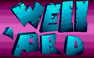 Thumbnail of other screenshot of Well 'Ard