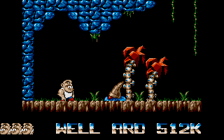 Thumbnail of other screenshot of Well 'Ard
