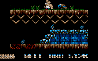 Thumbnail of other screenshot of Well 'Ard