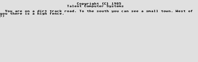 Thumbnail of other screenshot of West