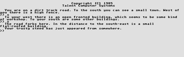 Thumbnail of other screenshot of West