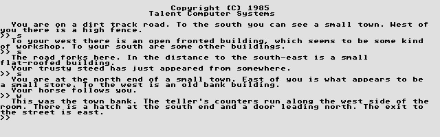 Thumbnail of other screenshot of West