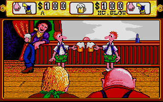 Thumbnail of other screenshot of Western Games