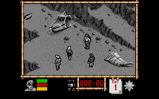 Thumbnail of other screenshot of Where Time Stood Still