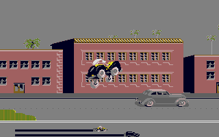 Thumbnail of other screenshot of Who Framed Roger Rabbit