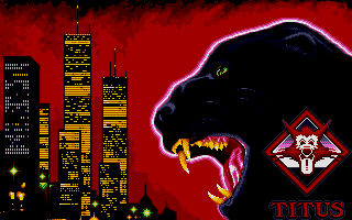 Thumbnail of other screenshot of Wild Streets