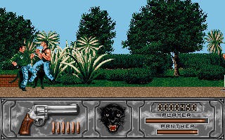 Thumbnail of other screenshot of Wild Streets