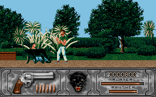 Thumbnail of other screenshot of Wild Streets