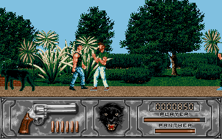 Thumbnail of other screenshot of Wild Streets