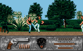 Thumbnail of other screenshot of Wild Streets