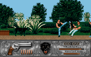 Thumbnail of other screenshot of Wild Streets