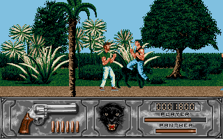 Thumbnail of other screenshot of Wild Streets