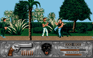 Thumbnail of other screenshot of Wild Streets