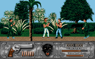 Thumbnail of other screenshot of Wild Streets