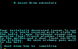 Thumbnail of other screenshot of Windfall