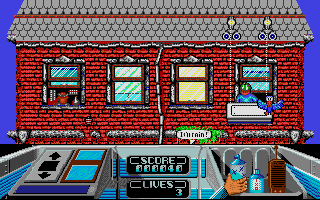 Thumbnail of other screenshot of Window Wizard