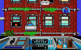 Thumbnail of other screenshot of Window Wizard