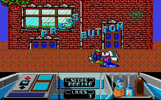 Thumbnail of other screenshot of Window Wizard
