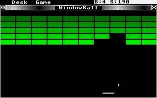 Thumbnail of other screenshot of WindowBall