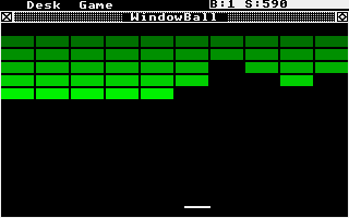 Thumbnail of other screenshot of WindowBall