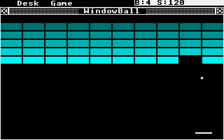 Thumbnail of other screenshot of WindowBall