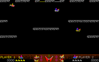 Thumbnail of other screenshot of Winglord