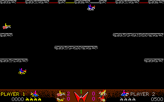 Thumbnail of other screenshot of Winglord