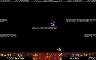 Thumbnail of other screenshot of Winglord