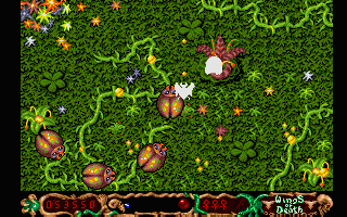 Thumbnail of other screenshot of Wings of Death