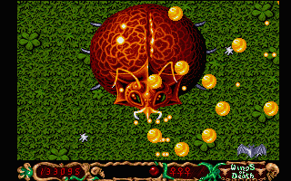 Thumbnail of other screenshot of Wings of Death