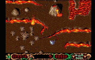 Thumbnail of other screenshot of Wings of Death