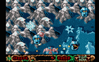 Thumbnail of other screenshot of Wings of Death