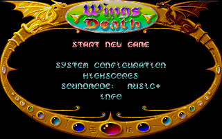 Thumbnail of other screenshot of Wings of Death