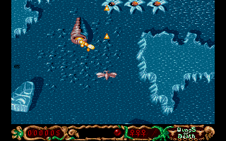 Thumbnail of other screenshot of Wings of Death