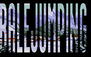 Thumbnail of other screenshot of Winter Supersports '92
