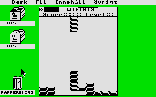 Thumbnail of other screenshot of Wintris